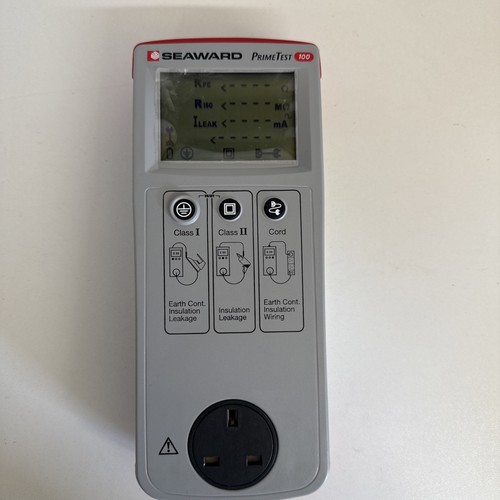 Seaward primetest 100 pat - 100,
