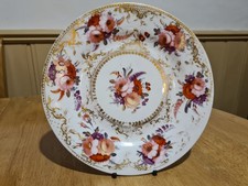 Antique Victorian Coalport
