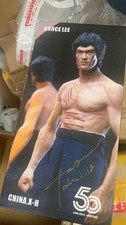 1/6 CHINA. X-H Bruce Lee