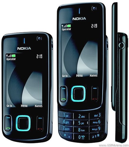 Grey nokia 6600s cheap slide - nokia,