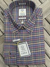 NWT Viyella 1894 Luxurious