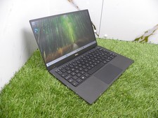 DELL XPS 7390 LAPTOP 13" i5