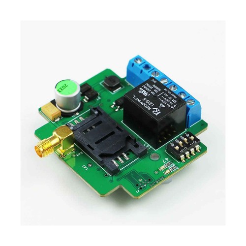 Multione gsm cloud - cloud,
