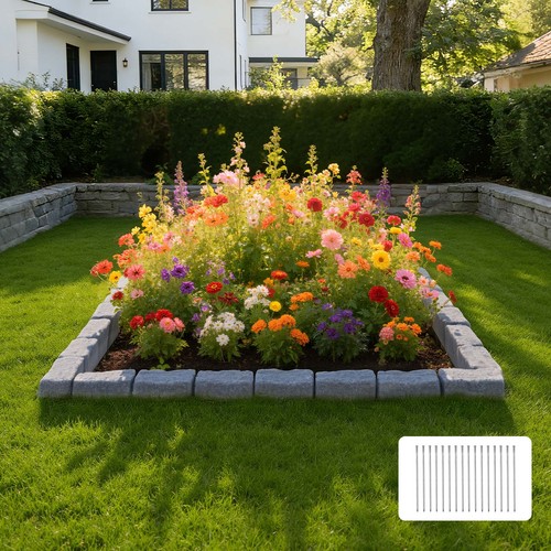 Vevor faux stone - vevor,