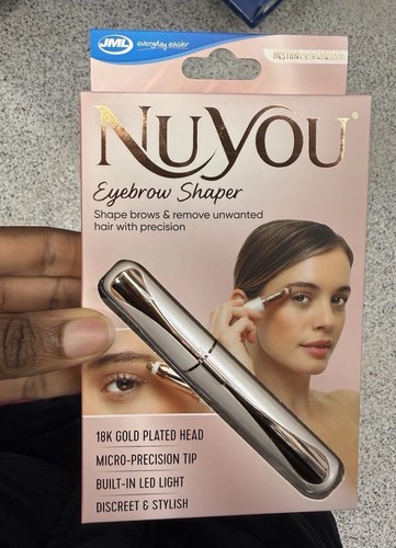 Jml nuyou eyebrow - jml,