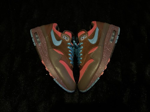 Nike parra air - parra, 1