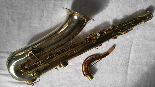 Vintage 1927 conn new wonder - 1927,