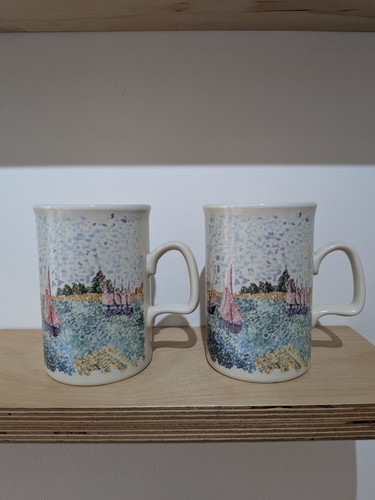 Vintage ashdale pottery - x,