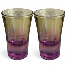 Urban Outfitters Shot Glasses