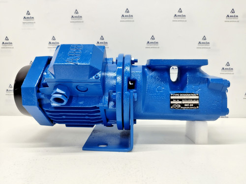 Imo acp 025n6 nvbp - acp,