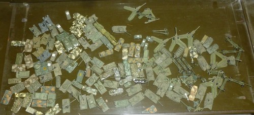 6mm modern cold war - 6mm,