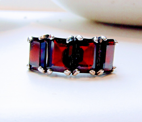 Ring size sterling - ,