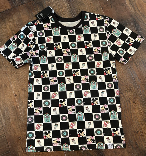 Disney loungefly nwt minnie - disney,