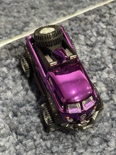 Hot Wheels Rlc Volkswagen T1