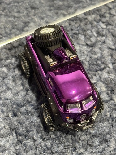 Hot wheels rlc volkswagen - hot,