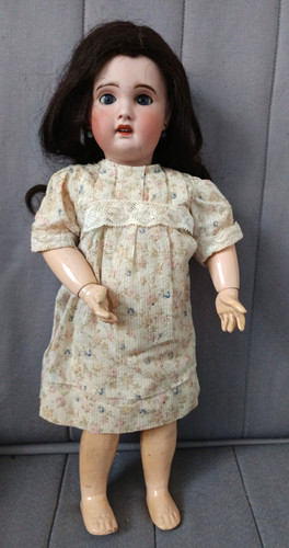 Beautiful twin type doll - beautiful, doll,