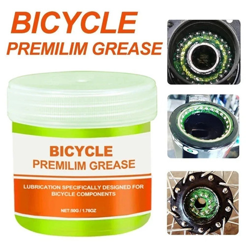 Bike bearing grease - bearing, mtb