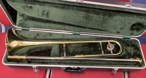 Antigua trombone - antigua,