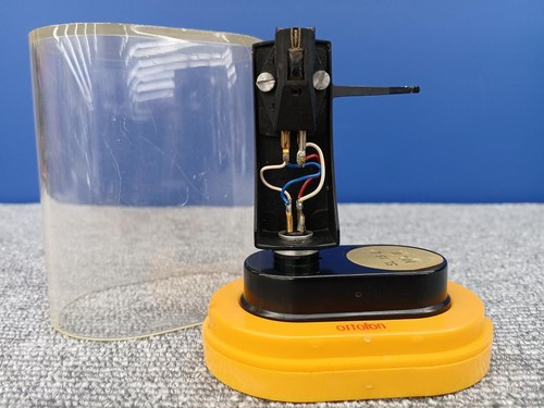Ortofon cartridge 15e - ortofon,