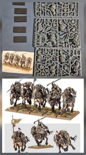 Warhammer Fantasy The Old
