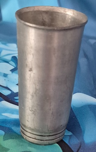 Vintage scandinavian pewter - vintage,