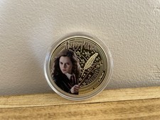 Uncirculated 2025 Harry