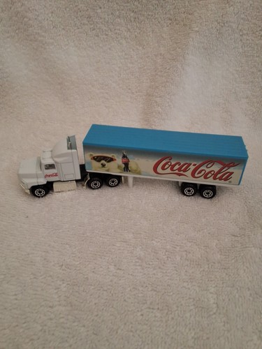 Vintage matchbox articulated - matchbox,