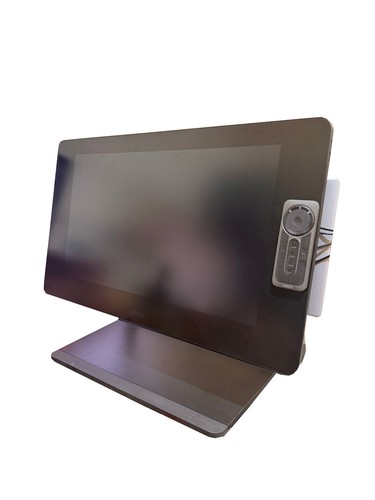Wacom cintiq pro - cintiq, 24"