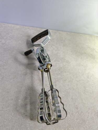 Vintage prestige hand rotary - vintage,