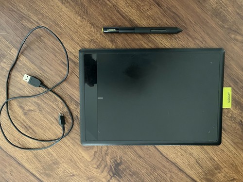 Wacom one ctl 671 graphic - one, ctl-671