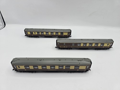 Hornby 120 gauge rake - 'tt:120', of