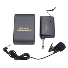 Wireless microphone - microphone, fm