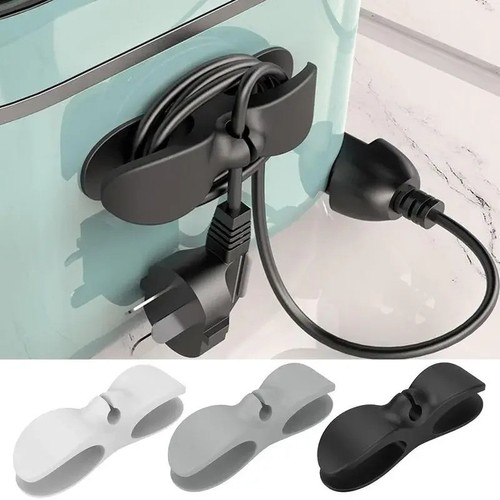 Wire winder cord - cord, organizer