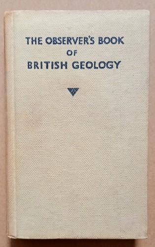 The observer book - of, british