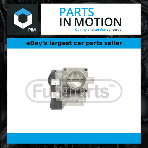 Throttle body fits alfa romeo - throttle,