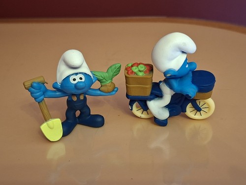 Rare 2022 peyo - rare,