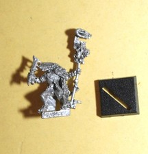 Warhammer - Lizardmen -