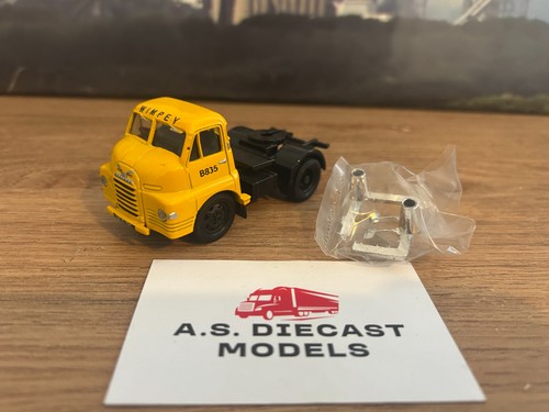 Corgi modern truck bedford - corgi, s