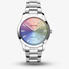 Sekonda Classic Taylor Rainbow