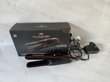 Diva Freestyler Pro Cordless Straightener - For Parts / Spares & Repairs