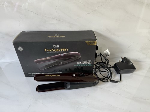 Diva freestyler pro - freestyler, cordless