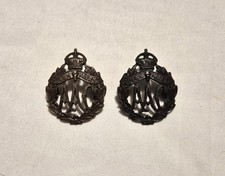 WW1 British Women's Queen