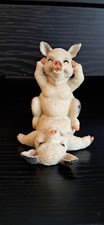 PIGS - Leonardo Collection