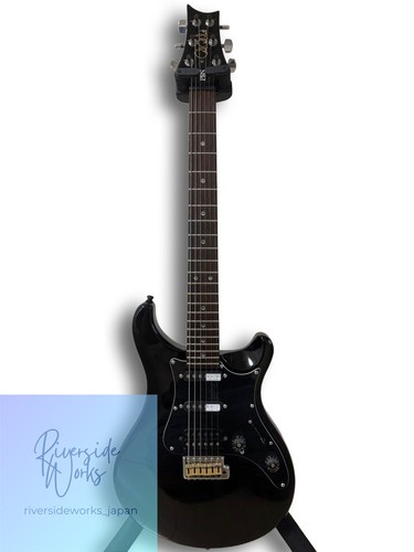 Prs modified electric - se, eg