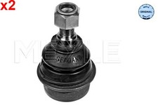 Ball Joint Front Axle x2 MEYLE