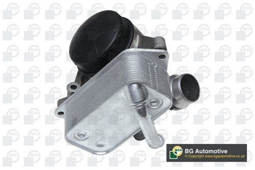 Bga co0952 engine oil cooler - engine,