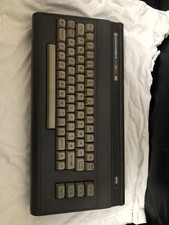 Commodore C16 For Spares Or Repairs