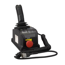 Control Box 100840 100840GT