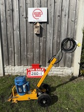 SPE MS230 Floor Stripper Tiles, Vinyl, Carpet £260+VAT £312 + EBay Fees