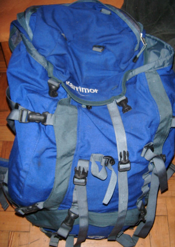 Karrimor jaguar supercool - jaguar,